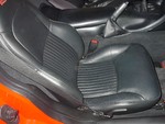 2001 Corvette Coupe For Sale